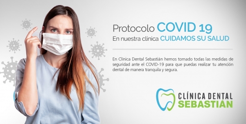 En nuestra clínica CUIDAMOS SU SALUD