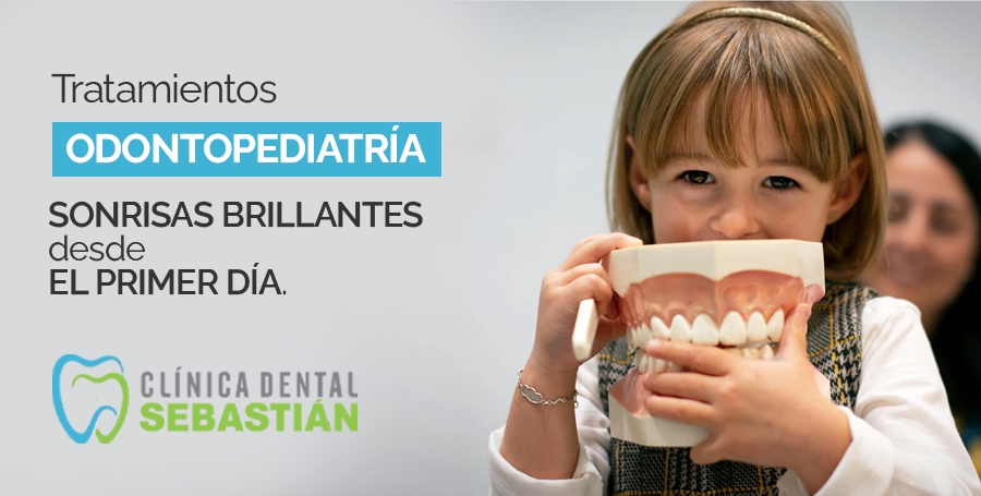 Odontopediatría