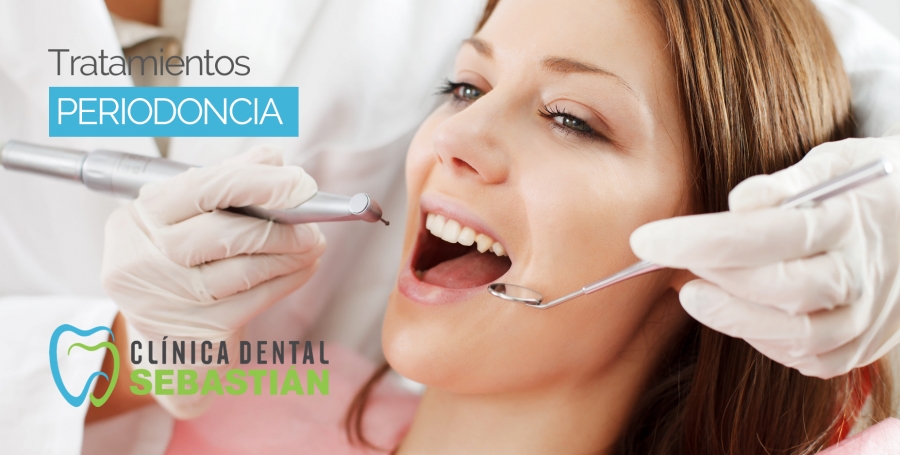 Periodoncia